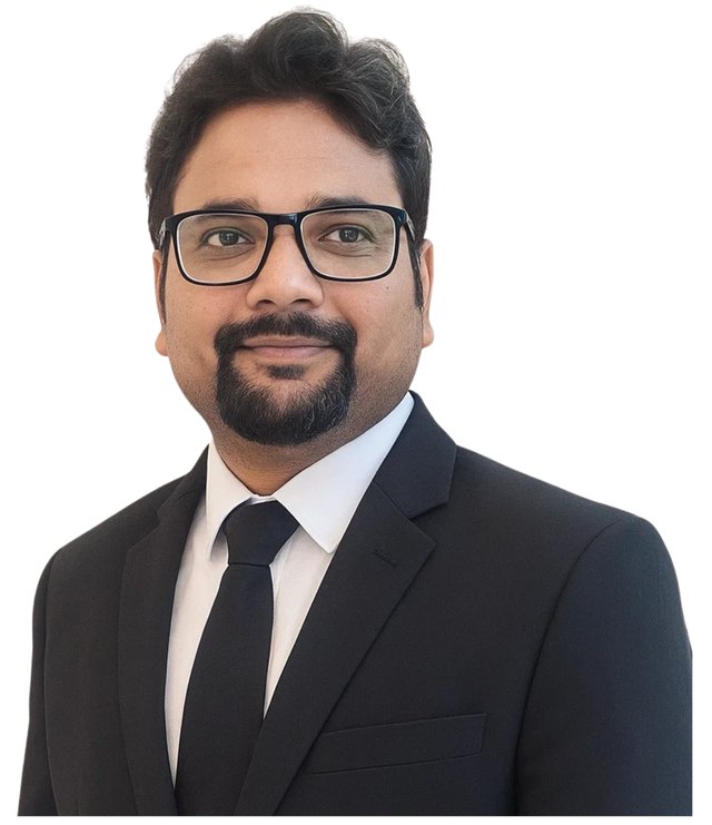 Dinesh Yadav, Co-Founder of Future Forum
