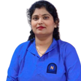 Dr. Amrita Mishra