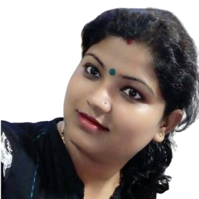 Dr. Amrita Mishra