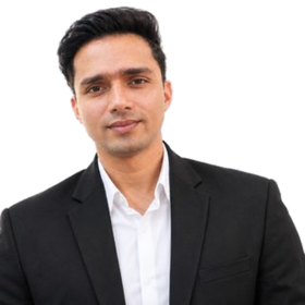 Dharmendra Joshi