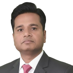 Dileep Yadav