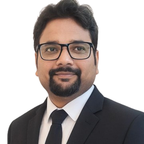 Dinesh Yadav