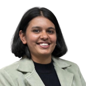 Navidita Bisht