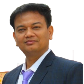 Pankaj Gyala