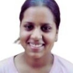 Bhramari Budhlakoti
