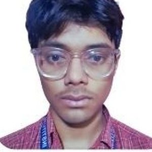 Dhruv Bisht