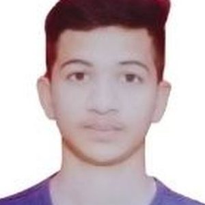 Divyansh Pant