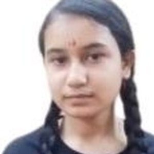 Khushi Joshi
