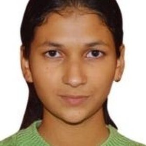 Sneha Shastri