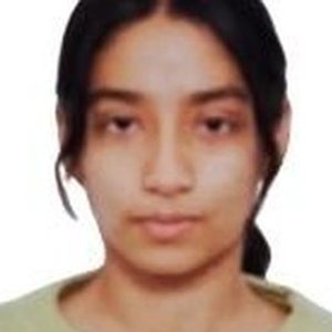 Vinamrata Bisht