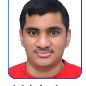 Abhishek Negi