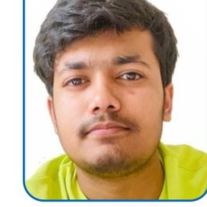 Adarsh Yadav