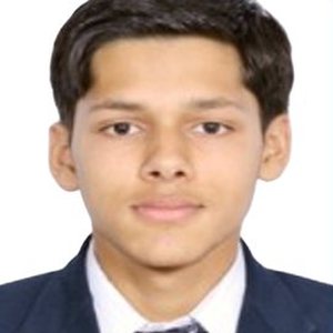 Ayush Jain