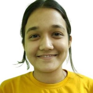 Bhumika Joshi