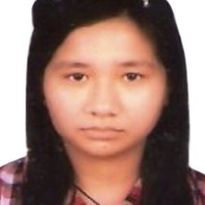 Debashree Garbyal