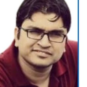 Jeevan Tewari