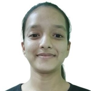 Kumkum Bharti
