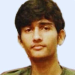 Kushagra Pandey