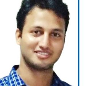 Mukesh Pethsali