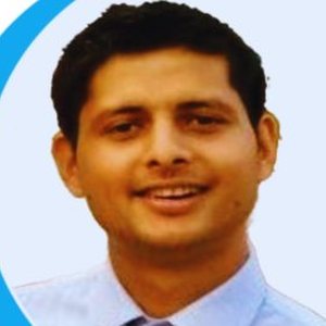 Nitish Karnatak