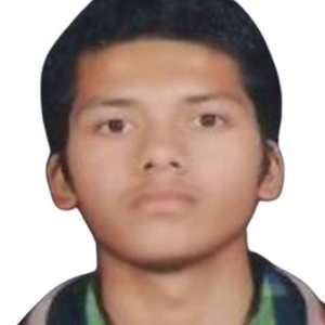 Rishabh Kabadwal