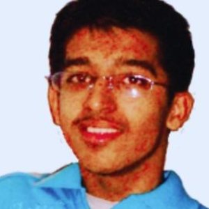 Rohit Pantola
