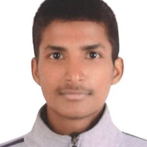 Sachin Sah