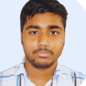 Saurabh Verma