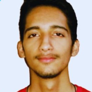Shubham Sangrola