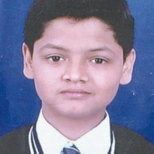 Suryansh Upadhyay
