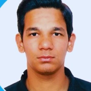 Varun Joshi