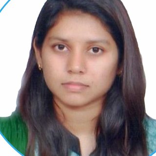 Anju Yadav