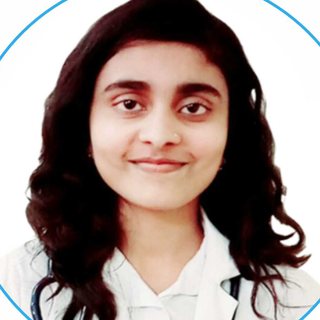 Kaushiki Mathur