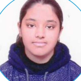 Divisha Bhatt