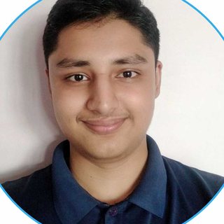 Garvit Pandey