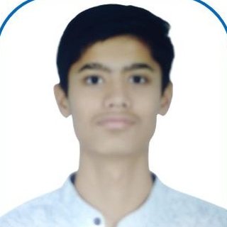 Mayank Ojha