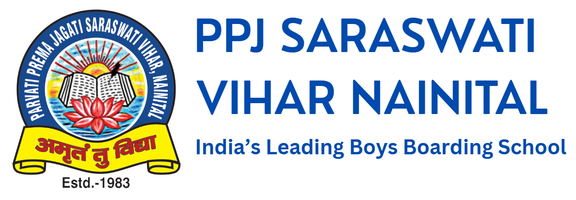 PPJ Saraswati Vihar, Nainital